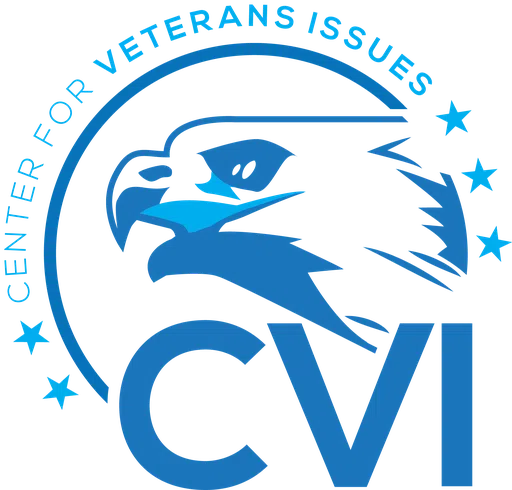 Center for Veterans Issues Inc logo