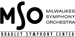 Milwaukee Symphony Orchestra Foundation logo