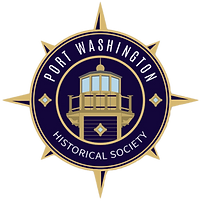 Port Washington Historical Society Inc logo