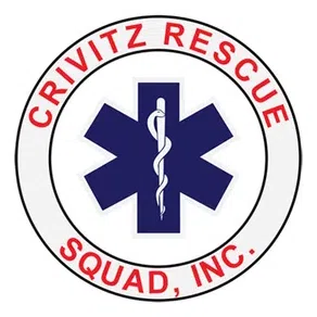 Crivitz Rescue Squad Inc logo