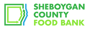 Sheboygan County Food Bank Inc logo
