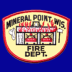 Mineral Point Fire Department Inc logo