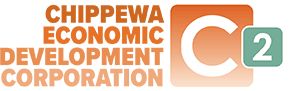 Chippewa County Economic Development Corporation logo