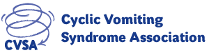 CYCLIC Vomiting Syndrome Association Inc logo