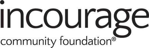 Incourage Community Foundation Inc logo