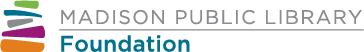 Madison Public Library Foundation Inc logo