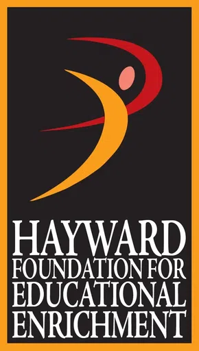 Hayward Foundation for Educational Enrichment logo