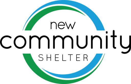 New Community Shelter Inc logo