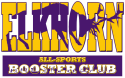 Elkhorn Area High School All Sports Booster Club Inc logo