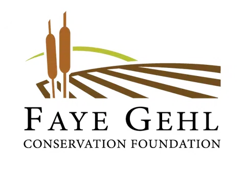 Faye Gehl Conservation Foundation logo
