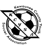 Soccer Association for Youth logo
