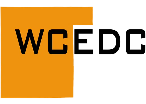 Waupaca County Economic Development Corporation logo
