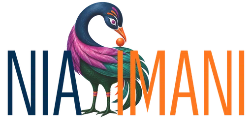 Nia Imani Family Inc logo