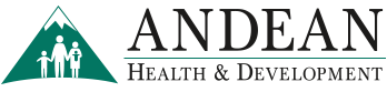 Andean Health and Development Inc logo