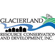 Glacierland Resource Conservation & Development logo