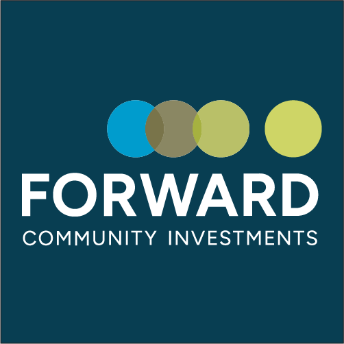 Forward Community Investments Inc logo