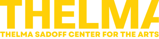 Thelma Sadoff Center for the Arts Inc logo