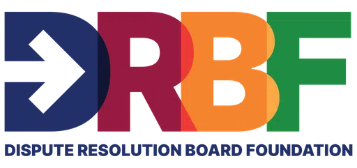 The Dispute Resolution Board Foundation Inc logo
