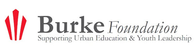 The Burke Foundation Inc logo