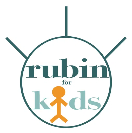Rubin for Kids Inc logo