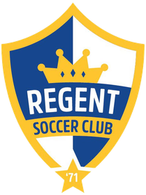 Regent Soccer Club Inc logo