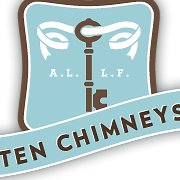 Ten Chimneys Foundation Inc logo