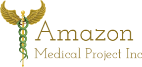 Amazon Medical Project Inc logo