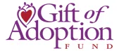 Gift of Adoption Fund Inc logo