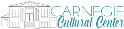 Carnegie Cultural Center logo