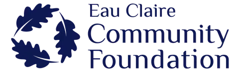 Eau Claire Community Foundation logo