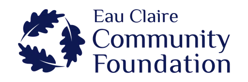Eau Claire Community Foundation logo