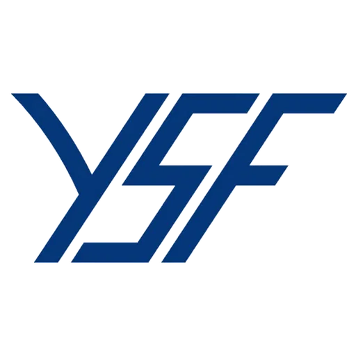 Youth Sports Foundation logo