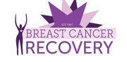 Breast Cancer Recovery Foundation Inc logo