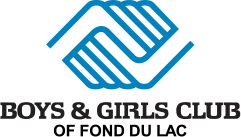 Boys & Girls Club of Fond Du Lac logo