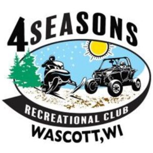4 Season Recreational Club Inc logo