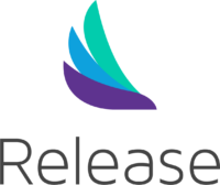 Release Inc logo