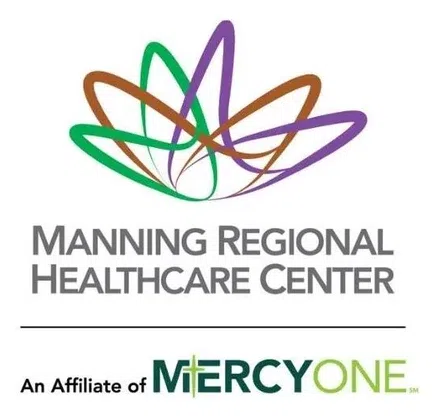 Manning Regional Healthcare Center logo