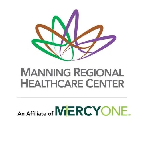 Manning Regional Healthcare Center logo