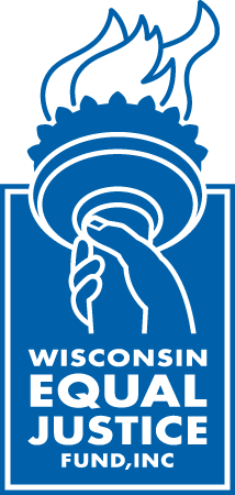 Wisconsin Equal Justice Fund Inc logo