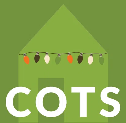 Cots Inc logo