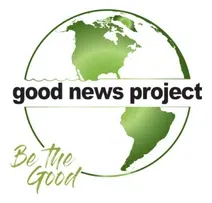 Good News Project Inc logo