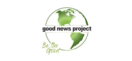 Good News Project Inc logo