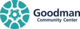 Irwin a and Robert D Goodman Community Center Inc logo