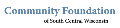 Community Foundation of South Central logo