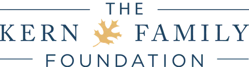 The Robert D and Patricia E Kern Family Foundation Inc logo