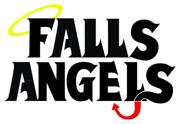 Menomonee Falls Angels Softball Organization logo