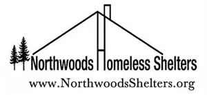 Northwoods Homeless Shelters Inc logo