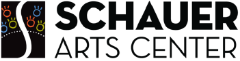 Schauer Arts and Activities Center Inc logo
