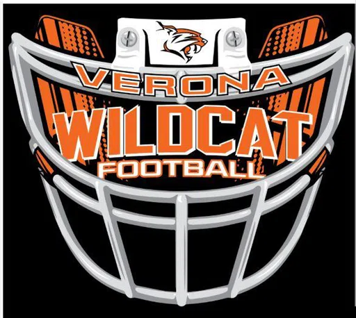 Wildcat Youth Football Inc logo