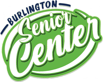 Burlington Senior Center Inc logo